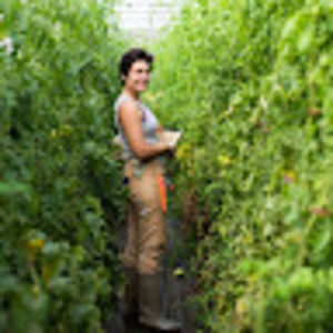 Meet your Posher, Katharine